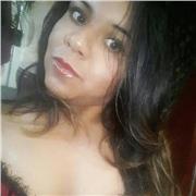 Matemática para o Ensino Fundamental e Médio. 
Sou professora particular a mais de 10 anos, auxiliando meus alunos principalmente na matemática. Moro em Curvelo/MG e posso auxiliar tbm de forma online, de modo que se consiga obter os mesmos resultados qu